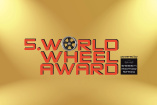 3. bis 11. Dezember 2022, Messe Essen: 5. World Wheel Award powered by ESSEN MOTOR SHOW und supported by Viamontis