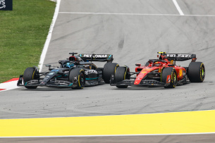 Dank Update zurück auf dem Podest: Mercedes mit Doppel-Podium beim Formel 1 GP in Barcelona