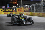 Simulationen im Rennsport: Warum verwenden Mercedes F1 Fahrer Simulatoren?