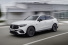 Bestellfreigabe: Mercedes-AMG GLC 43 4MATIC Coupé: Verkaufspreise für GLC 43 4MATIC Coupé  beginnen ab 89.250 €