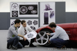 Felgen Spezial  Alles rund um die Räder von Mercedes-Benz (Teil 2): Teil 2: Zum besseren Rad gehört gutes Design