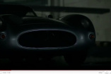 Nachts im MB-Museum: Happy Birthday!: Noch ein schöner Spot zum 125. Geburtstag des Automobils