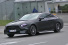 Erlkönig erwischt: Spy-Shot-Video:  Mercedes-Benz CLS mit geringerer Tarnung