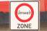 Thema Fahrverbote: Studie: In zehn deutschen Städten sind Fahrverbote sehr wahrscheinlich