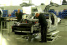 Film ab: Montage eines SLS AMG GT3: Teil 1 des Mercedes AMG Videos: "The Marriage" (die Hochzeit