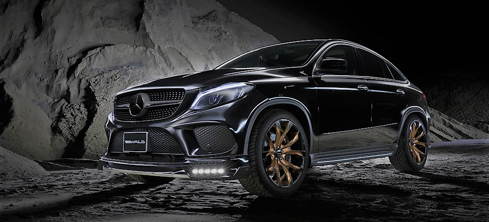 Mercedes Benz Gle Coupe Japanische Extras Wald Zubehor Fur Gle Coupe C292 Performance Mercedes Fans Das Magazin Fur Mercedes Benz Enthusiasten Mercedes Benz Gle Coupe Japanische Extras Wald Zubehor Fur Gle Coupe C292 Performance Mercedes Fans Das Magazin Fur Mercedes Benz Enthusiasten