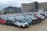 smart Times 2012: Tag 2 (Bildergalerie & Video): smart Party in Antwerpen:  Der Samstag - große Parade für ein kleines Auto
