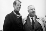 Verstorben: Rennfahrer John Cooper Fitch: Werksfahrer für Mercedes-Benz in den Jahren 1952 und 1955
