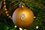 Reinklicken,‭ ‬mitmachen und jeden Tag schöne Preise gewinnen‭!: Der Mercedes-Fans.de Adventskalender‭ – ‬08.‭ ‬Dezember‭ ‬2019