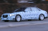 Mercedes-Benz Erlkönig erwischt: Spy-Shot-Video: Die neue S-Klasse W223 verliert an Tarnung