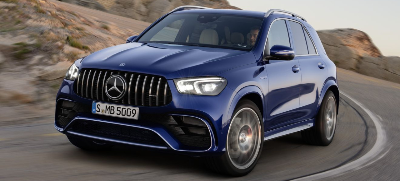 Schon Gefahren Mercedes Amg Gle 63 S 4matic V 167 Flinke Wuchtbrumme Wie Schlagt Sich Der Neue Mercedes Amg Gle 63 S Sternstunde Mercedes Fans Das Magazin Fur Mercedes Benz Enthusiasten