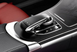 Daimler Supplier Award: Continental für Touchpad  ausgezeichnet: Daimler zeichnet Continental für Touchpad der neuen Mercedes-Benz C-Klasse aus