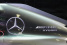 Formel 1: Neuer Technik - neuer Name: F1 W05 Hybrid: Mercedes Silberpfeil wird umgetauft