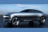 Mercedes von morgen: Elektrisierende Hommage an SL W198:  Mercedes EQ SL