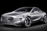 Mercedes von morgen: Der Audi TT-Rivale: Renderings zeigen mögliches Design des kompakten 2-Türers mit Stern