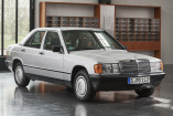 Kaufberatung zum Mercede-Benz 190E (W201): Einstiegsklassiker mit Stern: Bezahlbar und risikolos?