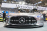 3.-11. Dezember, Messe Essen: 10. Mercedes-FanWorld auf der ESSEN MOTOR SHOW zeigt aufregende Exponate mit Stern