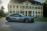 Tuning: Mercedes-AMG C63 Coupé: Mehr Fahrdynamik für C63 dank KW-Gewindefahrwerk Variante 3