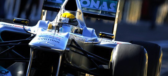 Formel 1: GP Bahrain im Herbst mit Fragezeichen: Mercedes Sportchef Haug sieht Probleme bei der Terminierung des Formel 1 Grand Prixs in Bahrain