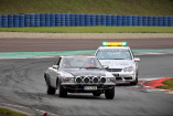 MB Classic Trackday in Oschersleben: Ikonen auf der Rennstrecke, bewegt von Top-Piloten!