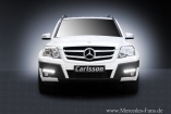Carlsson LED Licht: Star-Light exklusiv!: Exklusive Vertriebspartnerschaft mit Mercedes-Benz in Deutschland für Carlsson LED Daylights