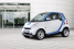 Mobile (R)Evolution : car2go und Europcar bauen Partnerschaft europaweit aus
