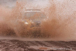 Dakar Rallye 2012: 4. Etappe  San Juan - Chilecito : Ellen Lohr berichtet in Mercedes-Fans.de von der Rallye Dakar  