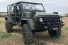 Mercedes-Benz G 280 CDI ''BUSHCRAFT'': Wilde Katze: Der Bushcraft von GfG kostet 139.000 €