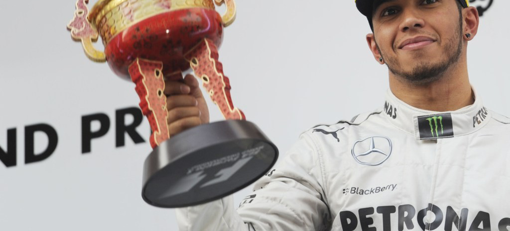 Formel 1 Ergebnis China Formel 1 Ergebnis China