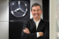 Mercedes-Benz Werk Ludwigsfelde: Markus Keicher wird Standort- und Produktionsleiter