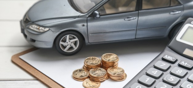 Autokauf auf Pump: Verbraucher finanzieren am häufigsten VW, BMW und Mercedes |