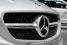Mercedes MMA-Plattform 2024: Hintertürchen für Technologieoffenheit beim Stern?: Medienbericht: Kommende Mercedes E-Plattform MMA soll auch für Benziner sein