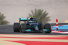 Formel 1 Testfahrten in Bahrain: Mercedes: "Nicht so schnell wie Red Bull"