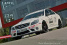 Volle Kraft voraus: Mercedes AMG C63 mit satten 610 PS (W204): MKB-Motorenbau setzt die C-Klasse mächtig unter Dampf