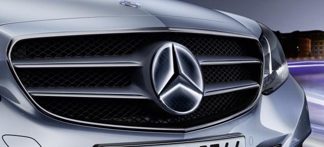 Mercedes-Benz US-Geschäftszahlen: Neuer Rekord im Januar: Gelungener Start: MBUSA legt besten Januar aller Zeiten hin