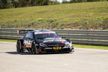 DTM Wintertest in Spanien: Die neue DTM-Waffe das Mercedes-AMG DTM Teams wird durchgeladen!