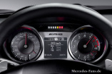 Neue Bilder: Interieur Mercedes SLS AMG-Flügeltürer: Neues vom "Mercedes Erlkönig": So schaut der neue Gullwing von Innen aus