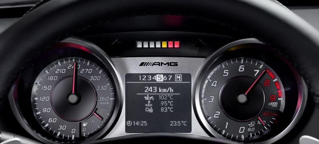 Mercedes S W Black Series Prix Mercedes S W Black Series Prix
