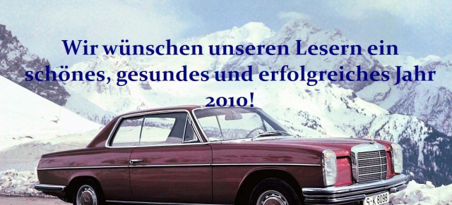 Wer hat das (Nach-)Weihnachtsgeld gewonnen?: Die Glücksfee hat ermittelt: Gewinner der 250 steht fest!
