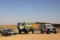 Rallye El Chott: Mercedes-Oldtimer in die Wüste geschickt : Von Tunis nach Tunis: Die etwas andere Oldtimer-Story. Mit drei Mercedes Klassikern auf die Sahara Rallye 