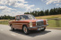 Fahrbericht: Mercedes La Pickup (W115): Sternen-Gaucho