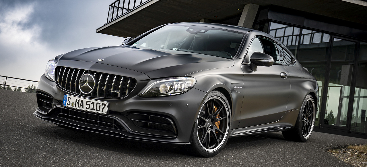 Neue A Klasse Amg