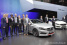 Pressekonferenz Mercedes-Benz Genfer Autosalon 2012 / Videos: More Sports! - Das neue Motto von Mercedes-Benz