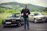 Rückspiegel: BMW E30 M3 vs. Mercedes-Benz 190E 2.3-16V: "Automobile Magazine" lässt die Rivalen der Rennbahn gegeneinander antreten 
