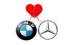 Kooperation von Daimler und BMW: Kommt sie oder kommt sie nicht?: Medienbericht: Beziehungskrise zwischen BMW und Daimler?