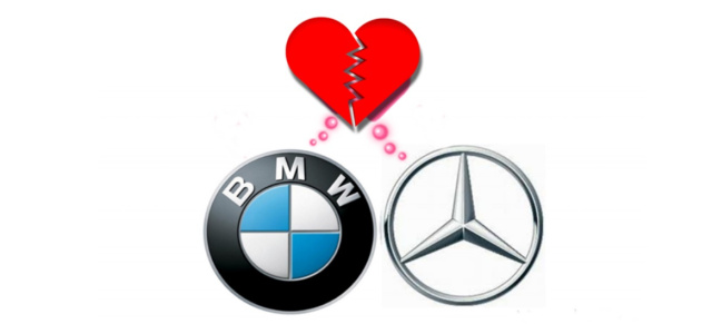 Kooperation Von Daimler Und Bmw Kommt Sie Oder Kommt Sie Nicht Medienbericht Beziehungskrise Zwischen Bmw Und Daimler News Mercedes Fans Das Magazin Fur Mercedes Benz Enthusiasten