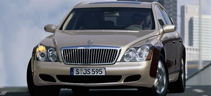 Maybach Limousinen Der Baureihe 240 2002 2010 Nicht Mal Fliegen Ist Schoner Maybach Hebt Den Luxus Auf Ein Neues Level Classic Mercedes Fans Das Magazin Fur Mercedes Benz Enthusiasten