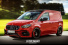Mercedes-AMG von morgen?: Mercedes-Transporter mit Bums: So sähe ein AMG Citan 45 aus