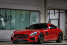 Mehr Sport wagen: Tuning für Mercedes AMG GT S Edition1: DOMANIG und KW veredeln den neuen AMG Sportwagen