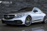 Mercedes-AMG C 63 S Coupé  & Rennsimulation: Das neue C63 S Coupé online erfahren: Exklusives Download-Paket für „Forza Motorsport 6“